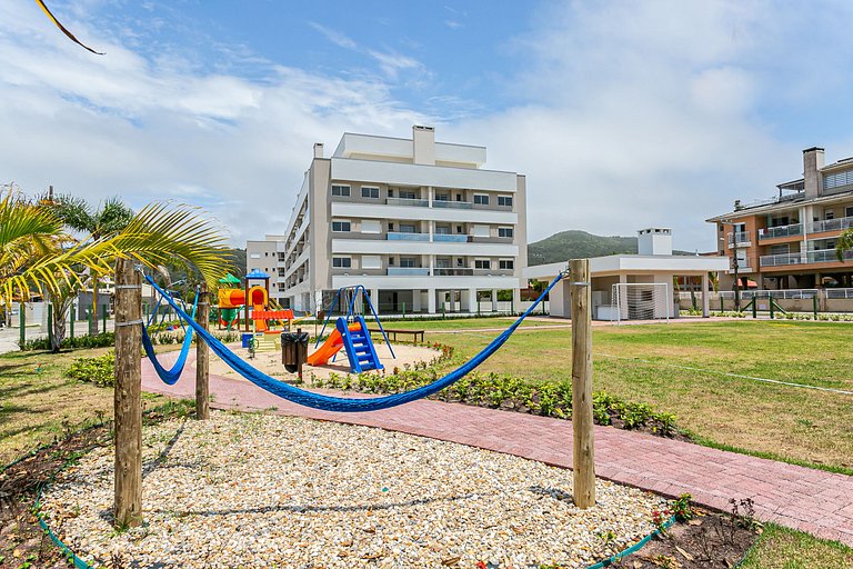 Cannes - Praia dos Ingleses