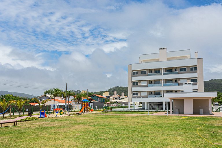 Cannes - Praia dos Ingleses