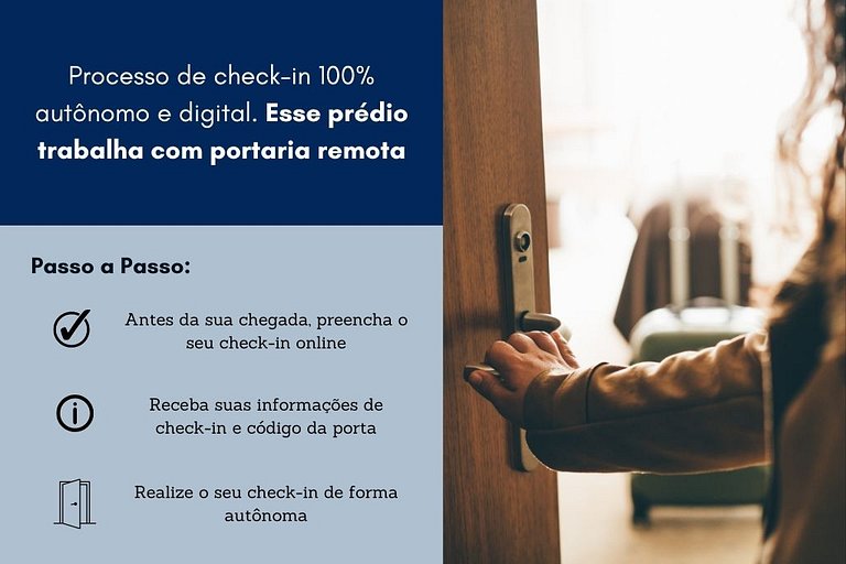 Duplex espaçoso em Prédio novo próx. à 9 de Julho